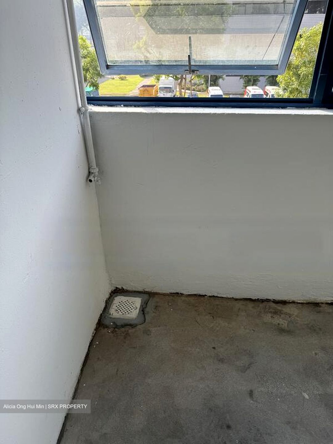 Loyang Industrial Estate (D17), Factory #497047361